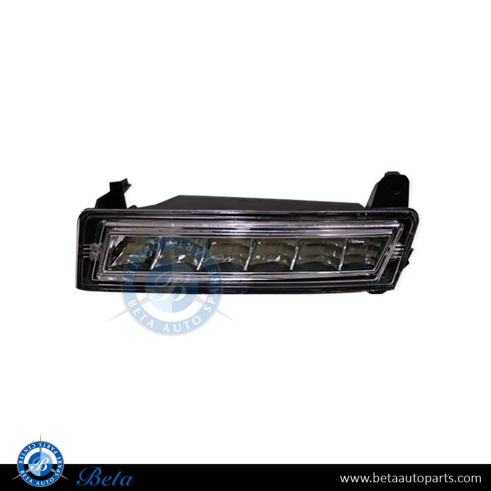 Left Side DRL for Mercedes ML-Class / GLK-Class W166/X204 2009-2015 models, Part Number 1649060151 / 1648200756 Left Side DRL for Mercedes ML-Class / GLK-Class W166/X204 2009-2015 models, Part Number 1649060151 / 1648200756